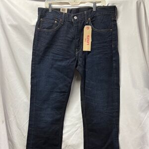 Levi's 527 Slim Bootcut Men's Jeans